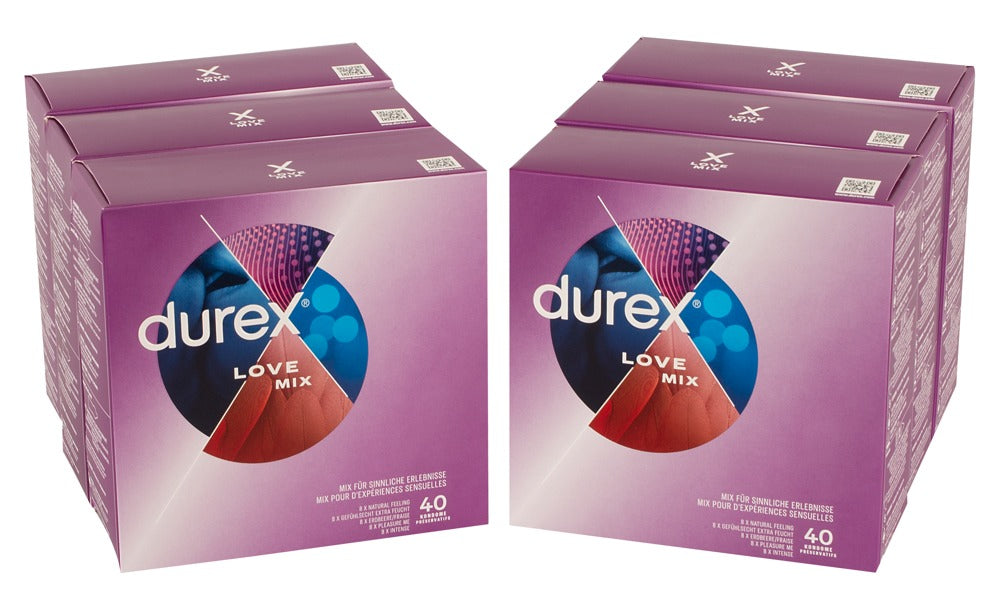-2-Love Mix 6 x 40er-2