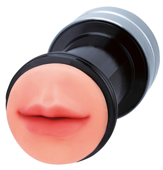 05043350000-2-2in1 Hummer Mund/Vagina-2