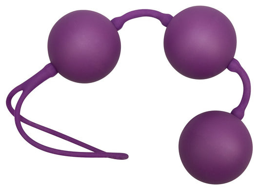05060010000-2-You2Toys Velvet Balls purple-2