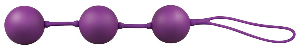 05060010000-4-You2Toys Velvet Balls purple-4