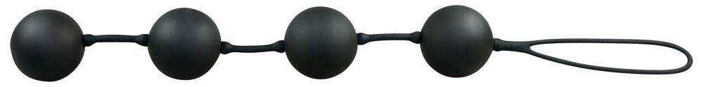 05060100000-4-You2Toys Velvet balls 4er-4