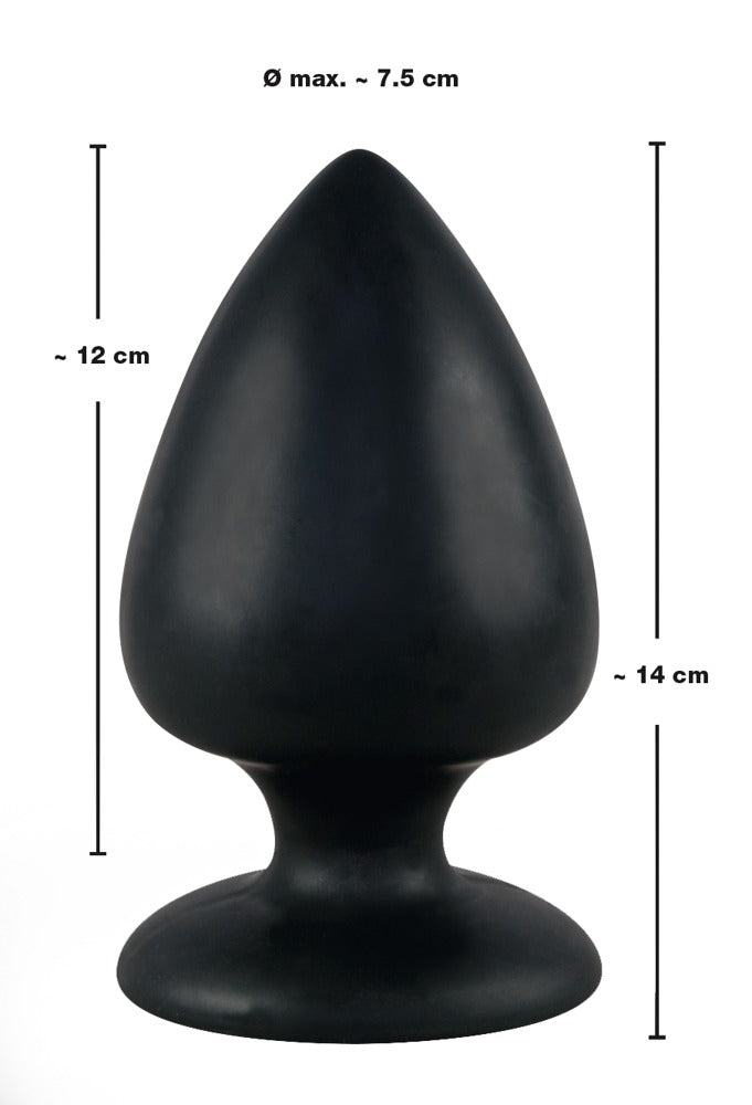 05067020000-4-Butt Plug Extra-4