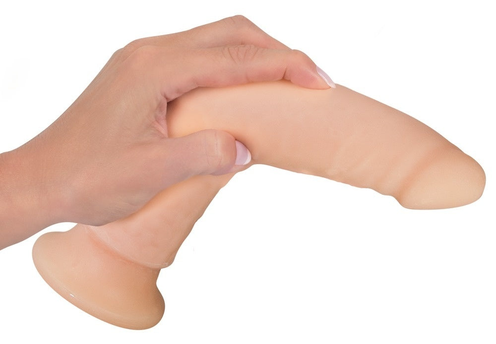 Soft Dong von Nature Skin 24cm