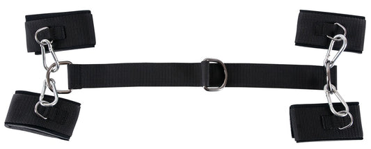 05072530000-2-Hand-/Fußfessel-Set-2