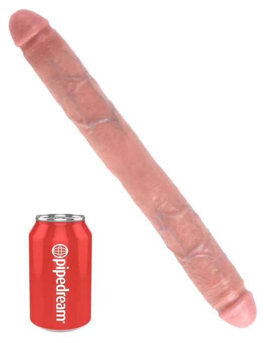 05133340000-2-16“ Thick Double Dildo-2