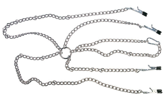 05275130000-2-Zaumzeug mit Klemmen-2