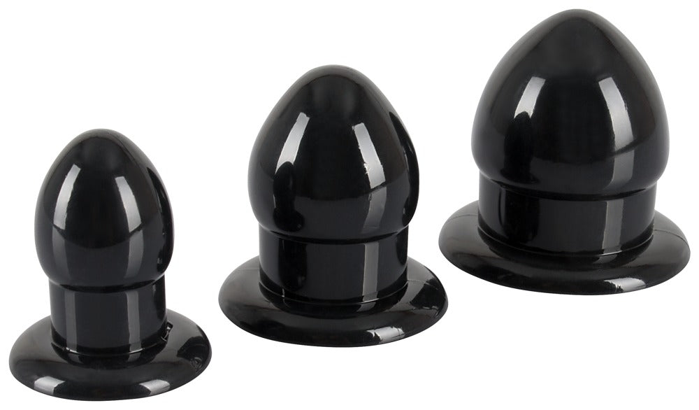 05315700000-2-Anal Stretching Plug Kit-2