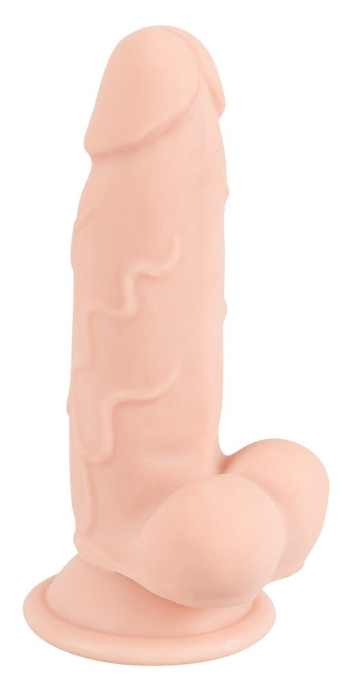 Small Dildo von Nature Skin 17cm