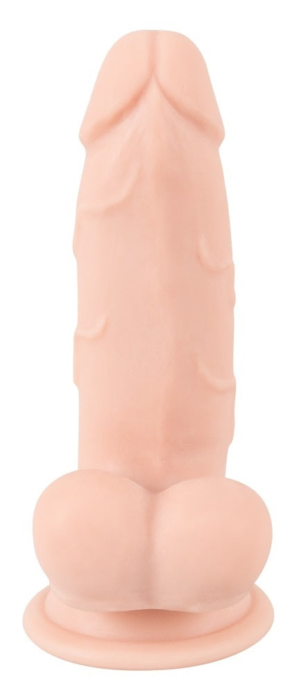 Small Dildo von Nature Skin 17cm