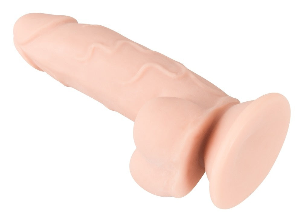 Small Dildo von Nature Skin 17cm