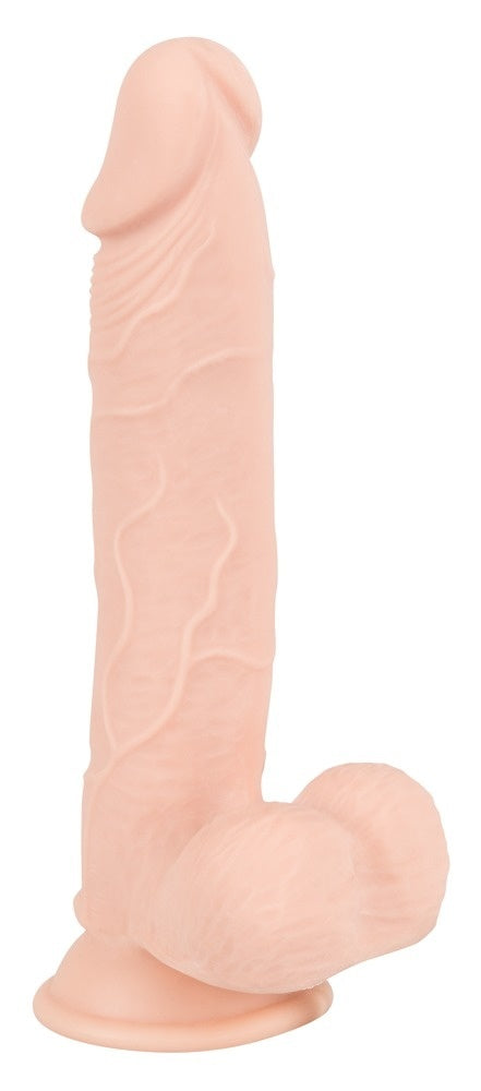 Medium Dildo von Nature Skin  24cm