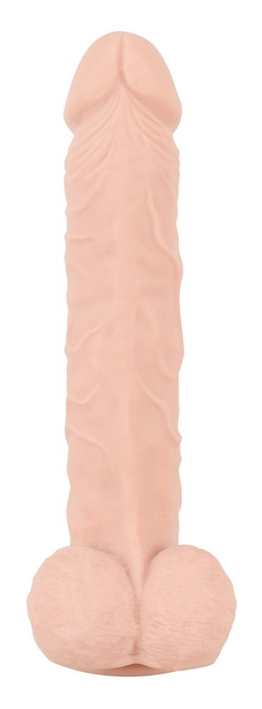 Large Dildo von Nature Skin 29,5cm