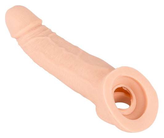 05329830000-2-Penis Sleeve with Extension-2