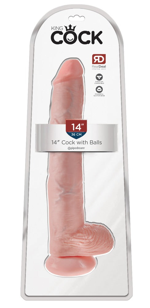 05344980000-1-14“ Cock with Balls-1