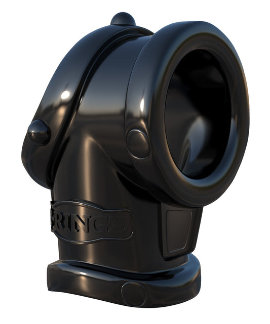 05347140000-2-Cock Pipe with Ball-Stretcher-2