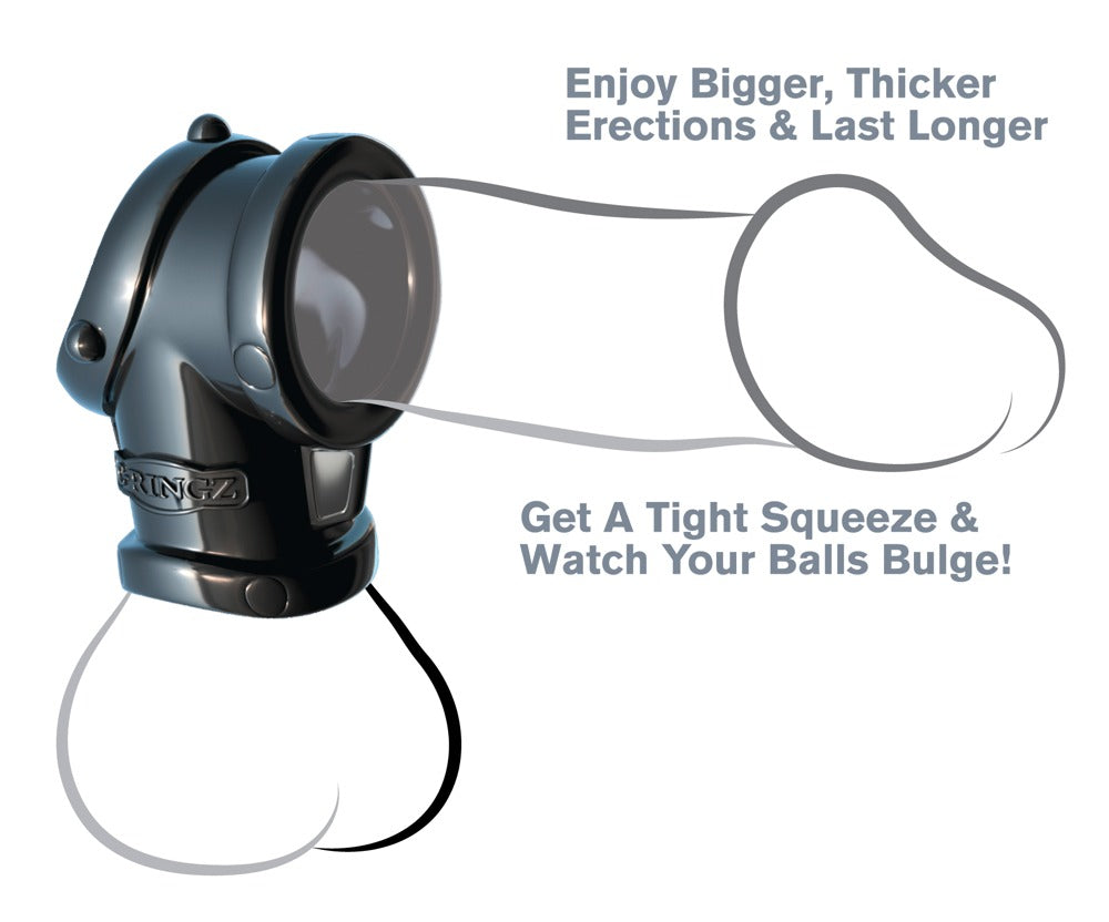 05347140000-3-Cock Pipe with Ball-Stretcher-3