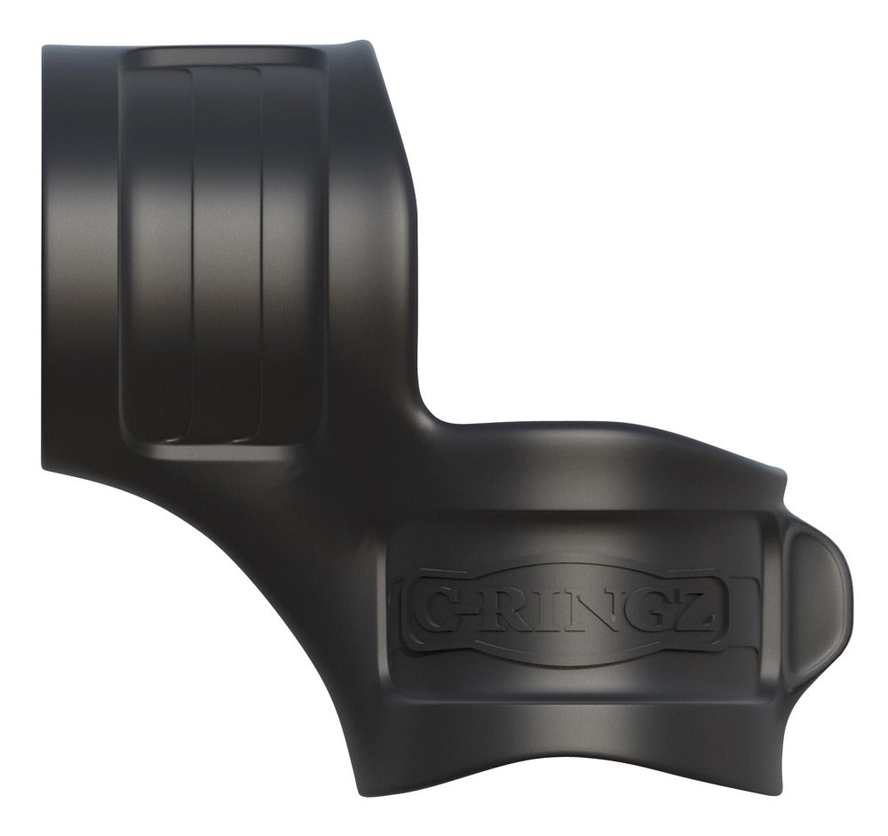 05347300000-3-Mr. Big Cock Ring & Ball Stretcher-3