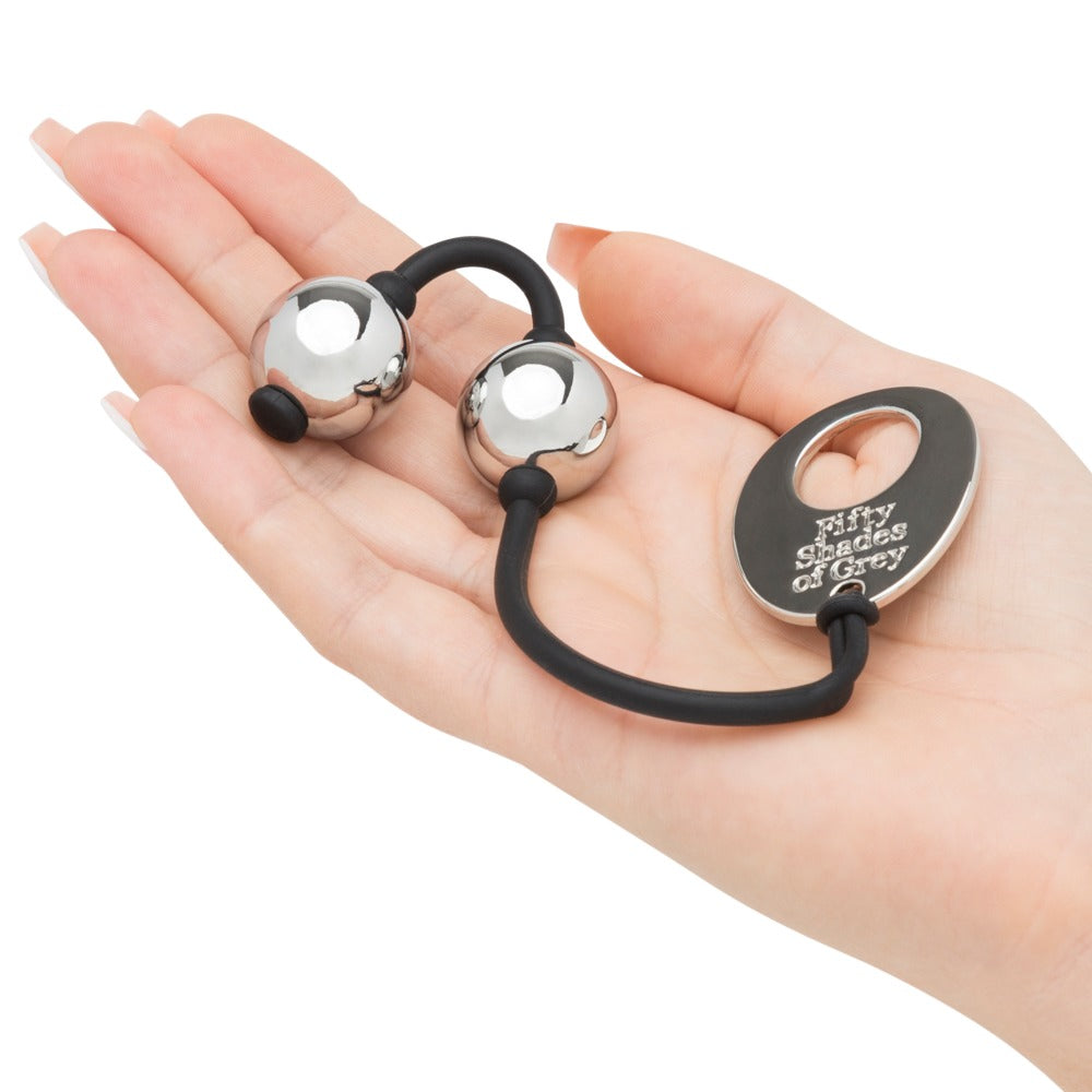 05362880000-4-Inner Goddess Mini Silver Pleasure Balls-4