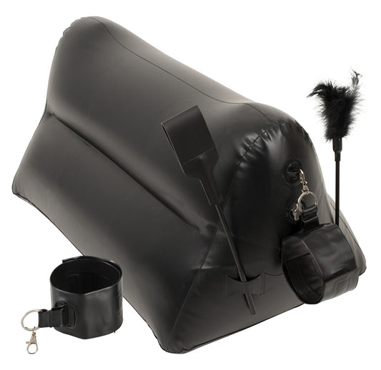 05371950000-2-Inflatable Love Cushion for Couples-2