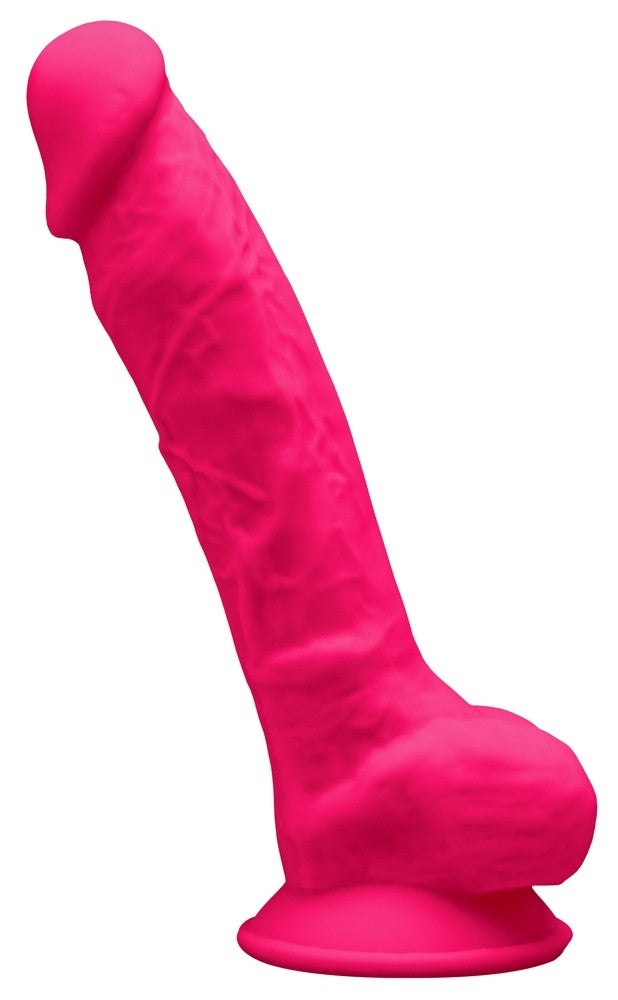 Premium Dildo Model 1 von SilexD 17,5 cm
