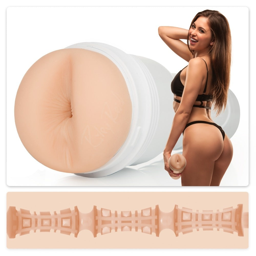 Riley Reid Euphoria - Fleshlight