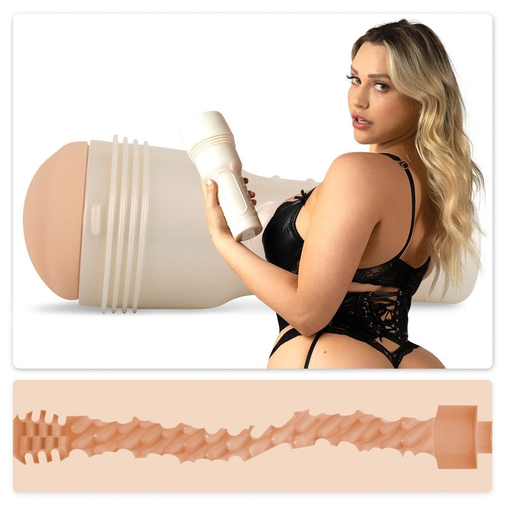 Mia Malkova Boss Level - Fleshlight