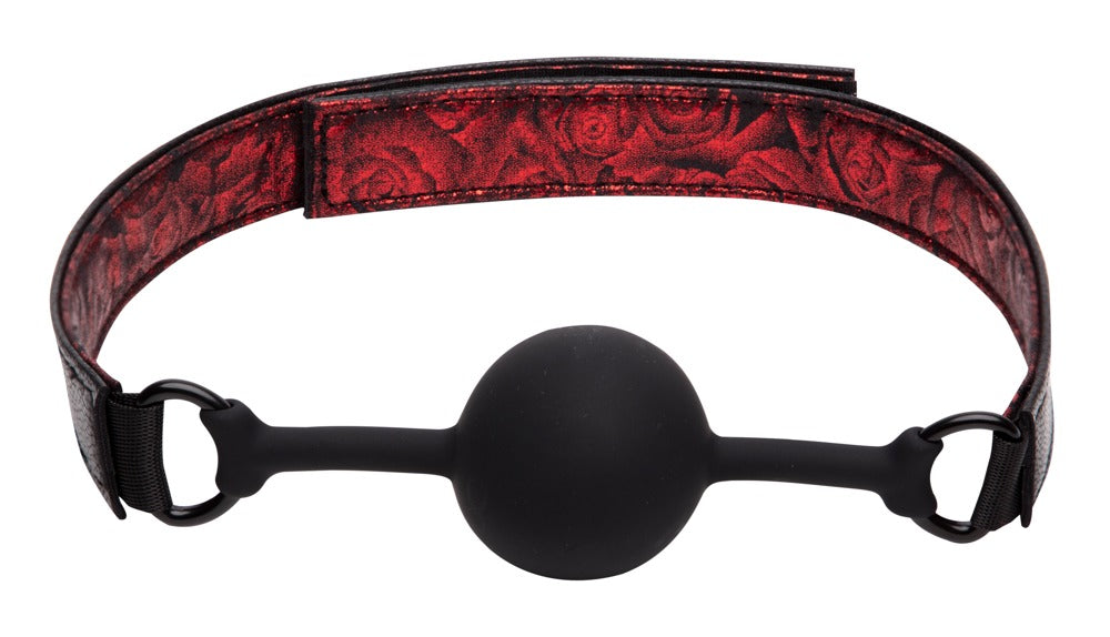 05397400000-2-Sweet Anticipation Ball Gag-2