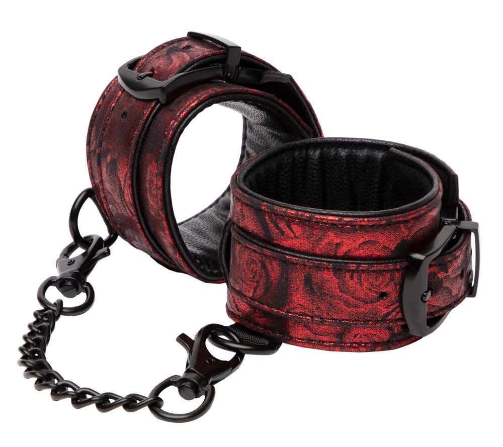 05397750000-2-Sweet Anticipation Wrist Cuffs-2