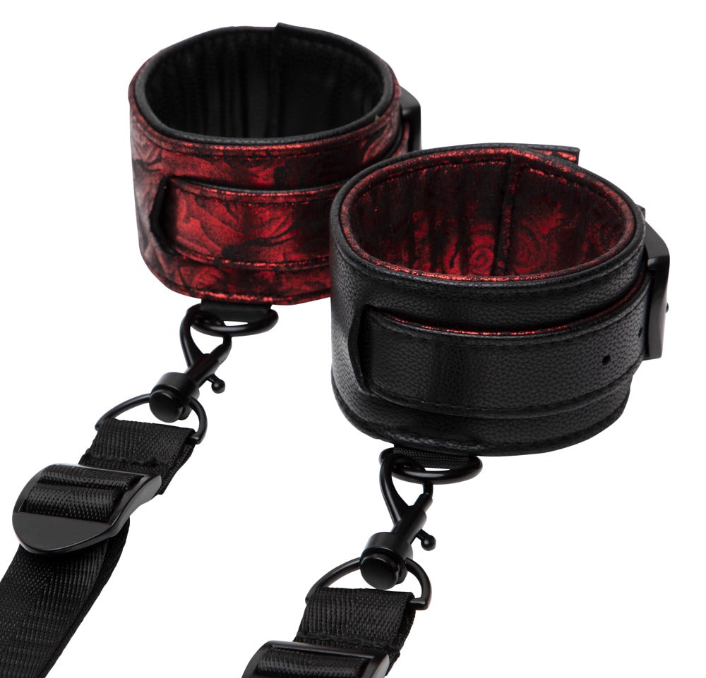05397910000-4-Under Mattress Restraint Set-4