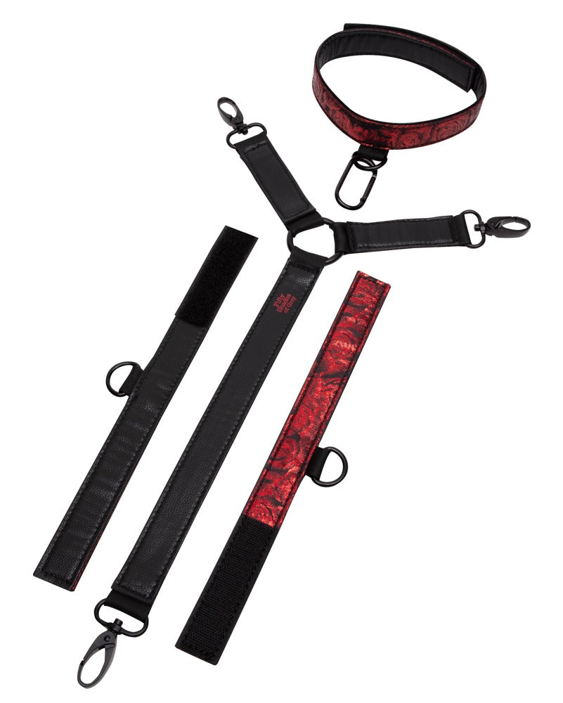 05398130000-4-Collar and Wrist Cuffs-4