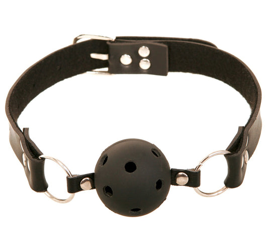 05401700000-2-Breathable Ball Gag-2