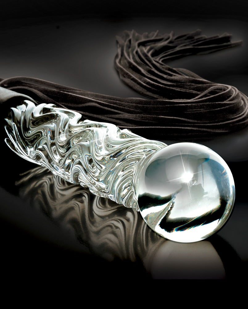 05403070000-3-Hand Blown Glass Whip-3