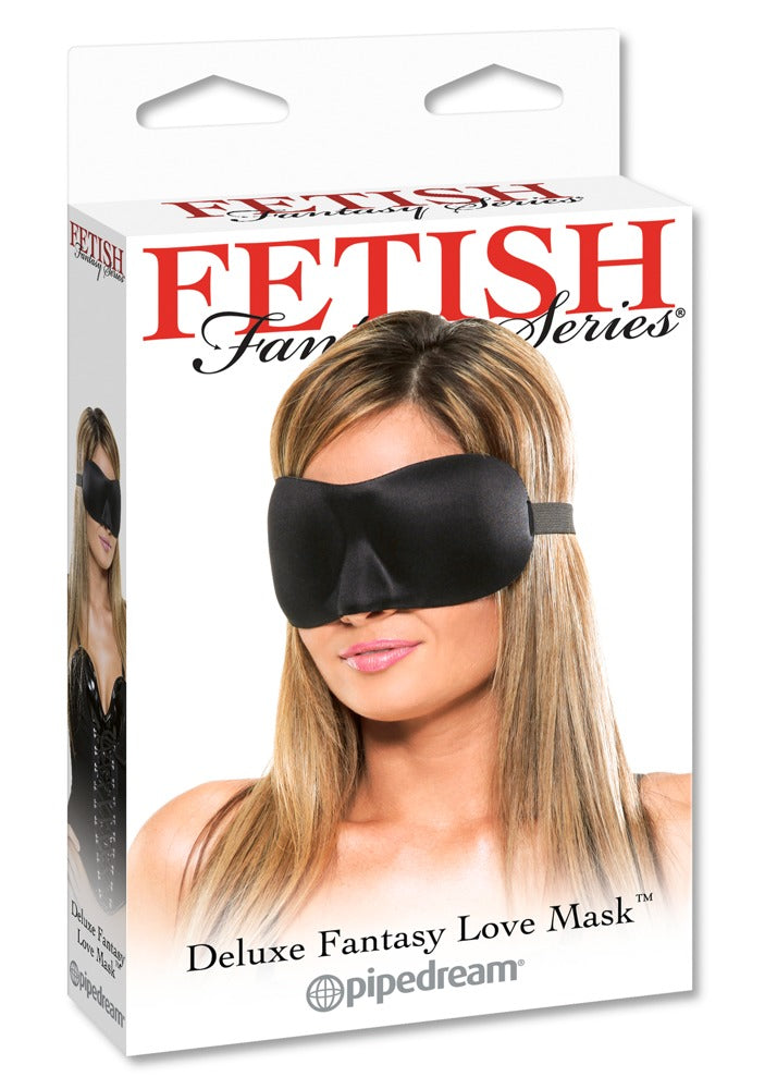 05406410000-1-Deluxe Fantasy Love Mask-1