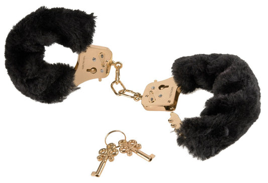 05407140000-2-Deluxe Furry Cuffs-2
