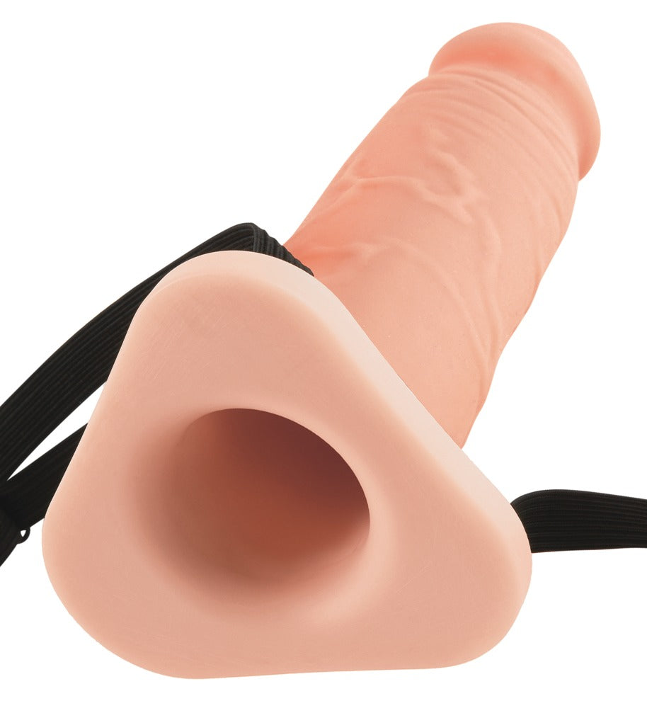 05407900000-3-8“ Silicone Hollow Extension-3