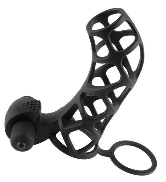 05408110000-2-Extreme Silicone Power Cage-2