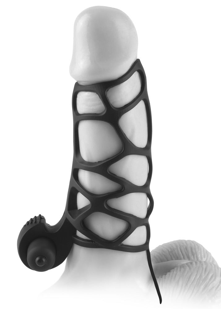 05408110000-3-Extreme Silicone Power Cage-3