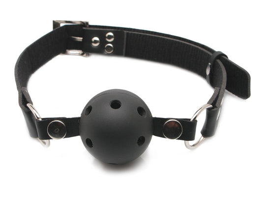 05409940000-2-Breathable Ball Gag-2