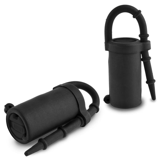 05410950000-2-Vibrating Silicone Nipple Teazers-2