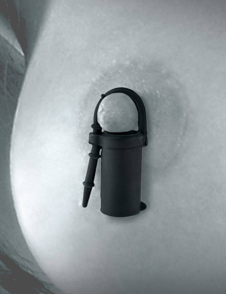 05410950000-3-Vibrating Silicone Nipple Teazers-3