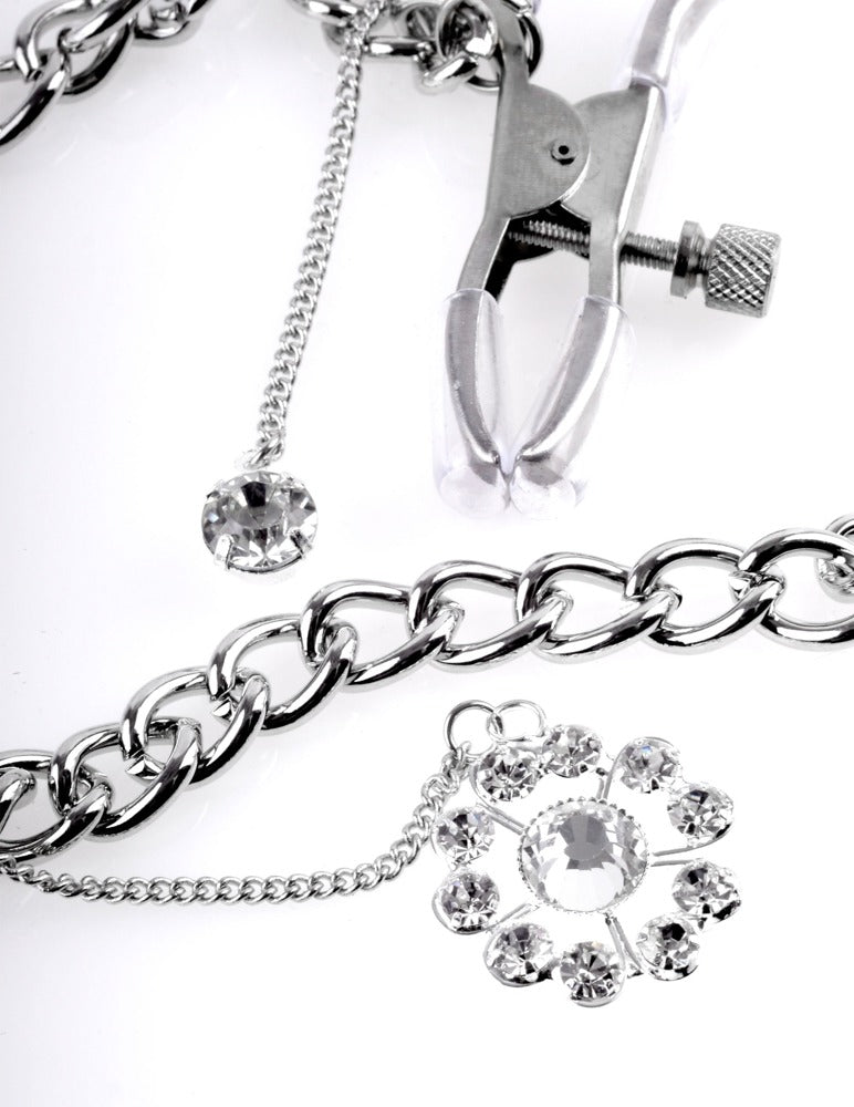05414780000-3-Crystal Nipple Clamps-3