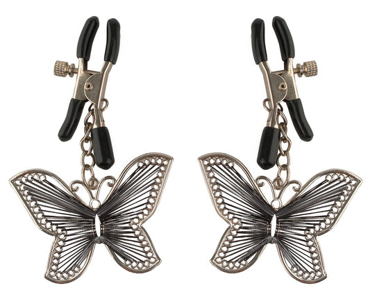 05414860000-2-Butterfly Nipple Clamps-2