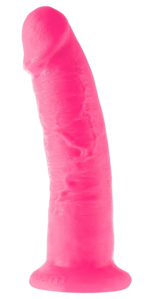 Realistischer Naturdildo 9 von Dillio 22,9cm