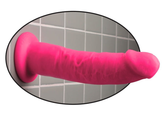 Realistischer Naturdildo 9 von Dillio 22,9cm