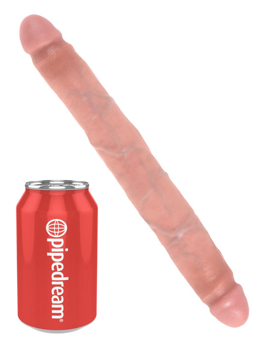 05420830000-2-12“ Slim Double Dildo-2