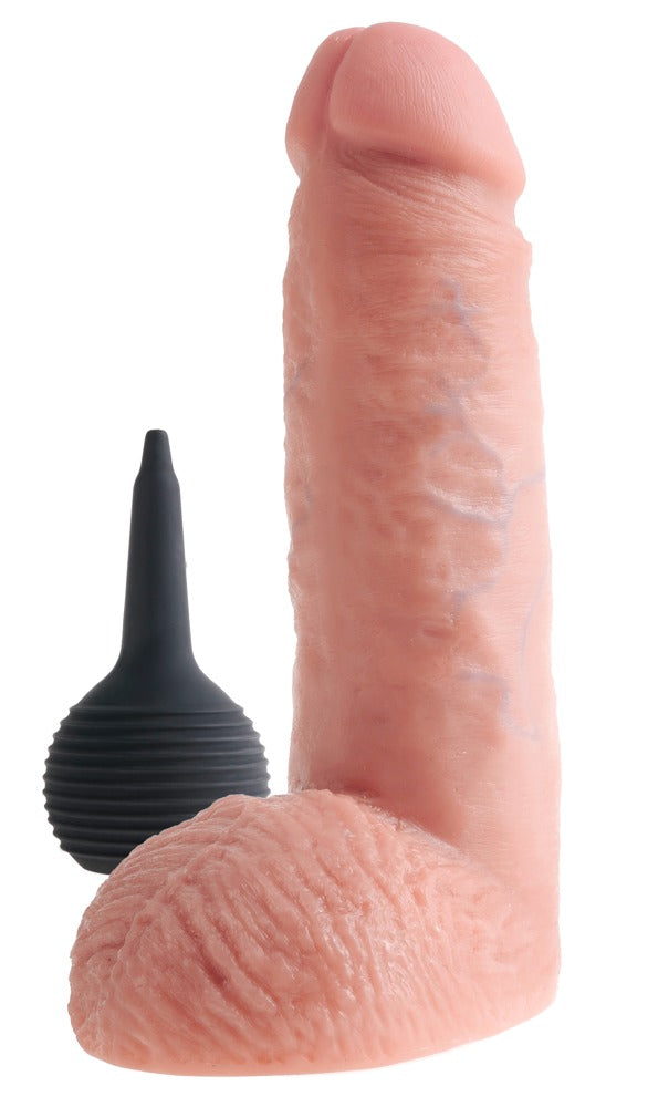 05422450000-4-8“ Squirting Cock with Balls-4