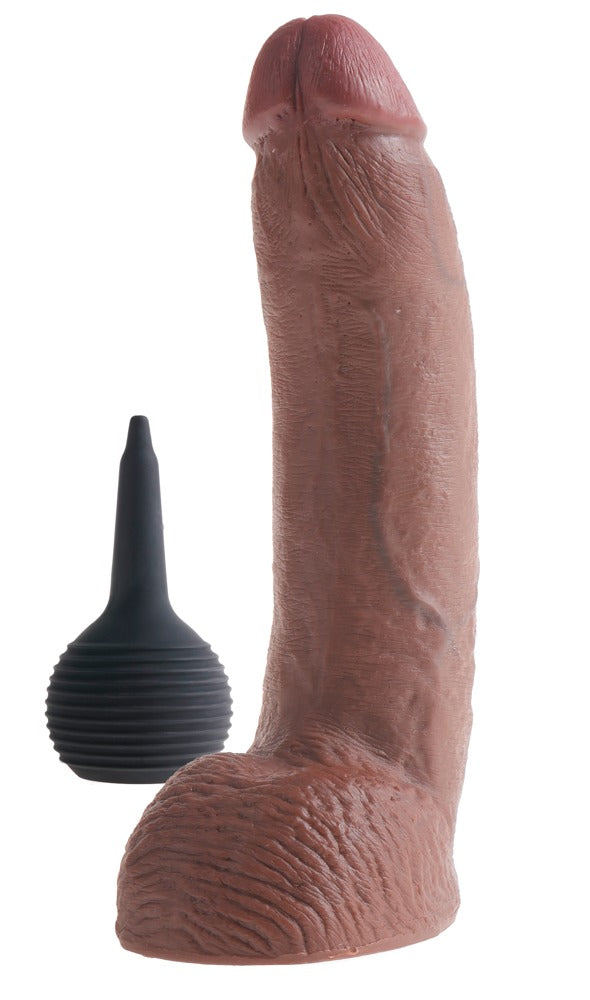 05422610000-4-9“ Squirting Cock with Balls-4