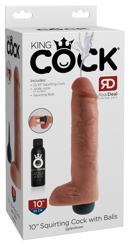 05422700000-1-10“ Squirting Cock with Balls-1