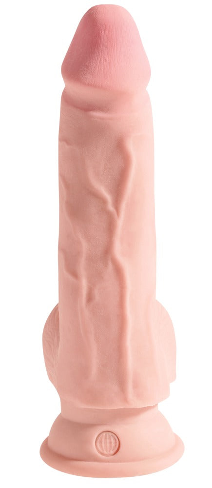 05423850000-3-7,5“ Triple Density Cock with balls-3