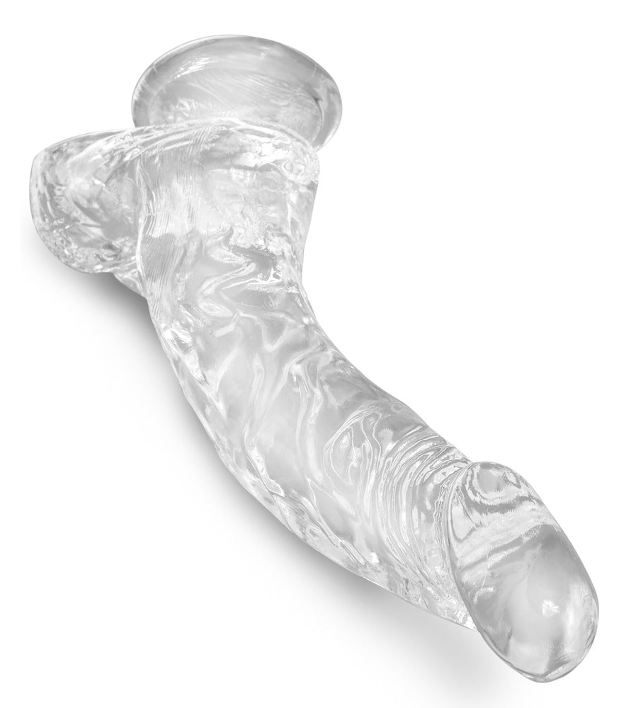 05424310000-3-7,5“ Cock with Balls-3